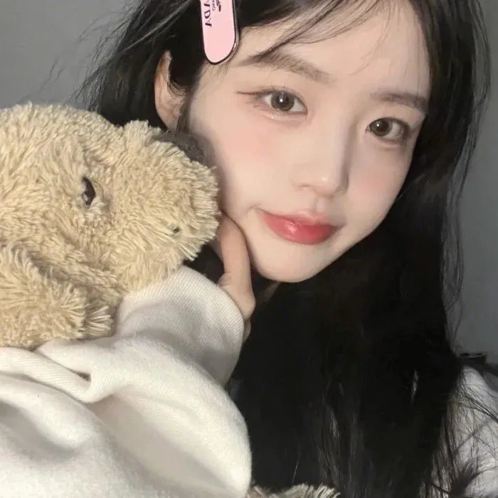 田中君总是如此慵懒