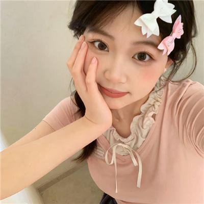 法式恋人