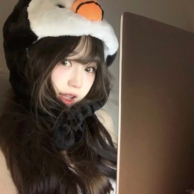 哈啰你有事吗